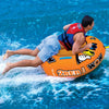 WOW Sports 2Ber Towable Starter Kit (19-1100) Jupiter Gear