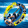 WOW Watersports XO XTREME 1-3 Person Towable