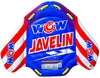 WOW Watersports Javelin 2 Person 2P Towable