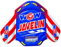 WOW Watersports Javelin 2 Person 2P Towable