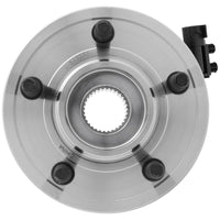 513270 - Front Wheel Hub Bearing Assembly
