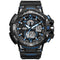 Black Blue