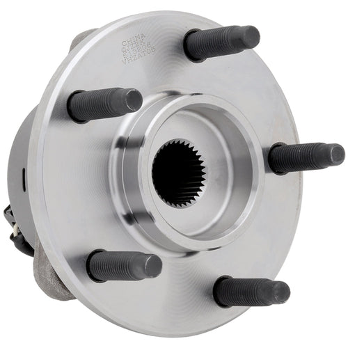 513206 - Front Wheel Hub Bearing Assembly