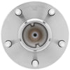 513163 - Front Wheel Hub Bearing Assembly