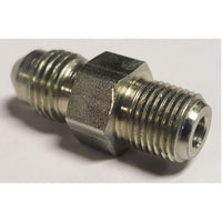 -4 to 1/8" NPT Fitting