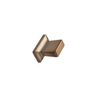 Brushed Bronze "Heirloom" Knob and Drawer Pulls Euro • Knobs