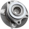 513344 - Front Wheel Hub Bearing Assembly