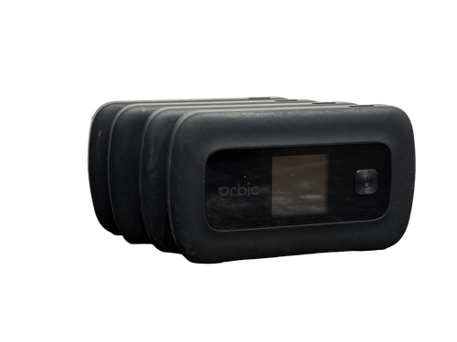 RayHunter IMSI Catcher Detector – Kajeet RC400LX 4G LTE Hotspot – Professionally Refurbished & Pre-Installed