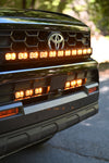 2025+ Toyota 4Runner 40in Light Bar PRO