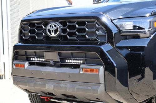 2025+ Toyota 4Runner 12in Light Bars SLIM