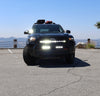 2025+ Toyota 4Runner 12in Light Bars PRO