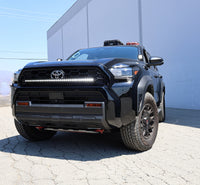 2025+ Toyota 4Runner 40in Light Bar SLIM