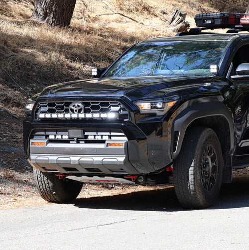 2025+ Toyota 4Runner 40in Light Bar PRO