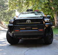 2025+ Toyota 4Runner 12in Light Bars SLIM