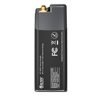 STS Collective OpenMANET Heltec HaLow Mesh Node – 915MHz Off-Grid Communication Device (HT-HD01 V2, Pre-Flashed)