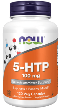 5-HTP 100mg