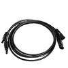 Nature's Generator 5ft MC4 Extension Cables