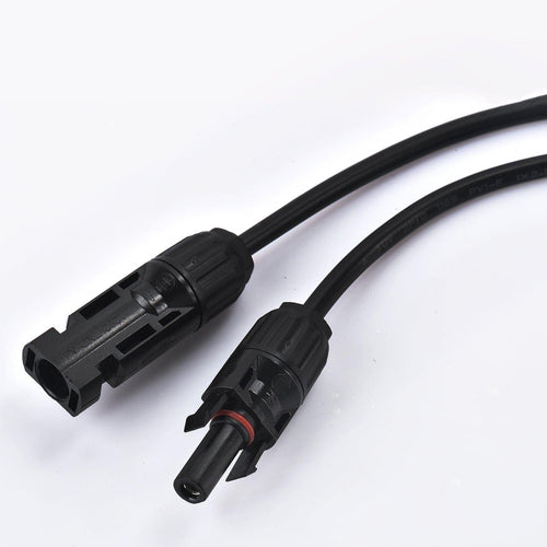 Nature's Generator 5ft MC4 Extension Cables