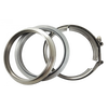 5.00" Flange O-ring/Clamp Kit