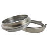 5.00" Flange O-ring/Clamp Kit