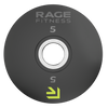 Rubber Coated Plates