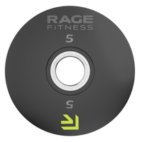 Rubber Coated Plates