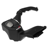 aFe 2022-2025 Ford Bronco Raptor Momentum GT Cold Air Intake System w/ Pro Dry S Filter