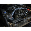 aFe 2022-2025 Ford Bronco Raptor Momentum GT Cold Air Intake System w/ Pro Dry S Filter
