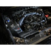aFe 2022-2025 Ford Bronco Raptor Momentum GT Cold Air Intake System w/ Pro Dry S Filter