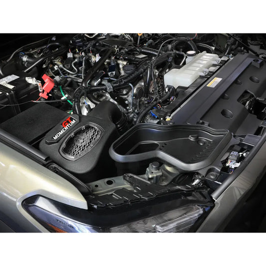 AFE 2024+ Toyota Tacoma Momentum GT Cold Air Intake System w/Pro Dry S Filter