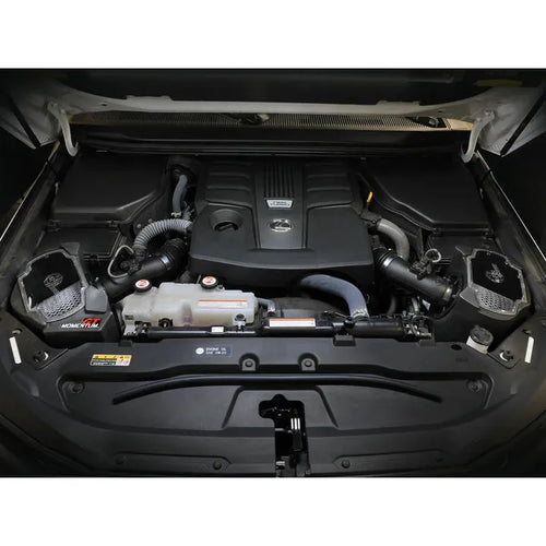 aFe 24-25 Lexus GX550 V6-3.4L Momentum GT Cold Air Intake System w/ Pro 5R Filters