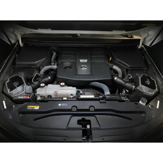 aFe 24-25 Lexus GX550 V6-3.4L Momentum GT Cold Air Intake System w/ Pro 5R Filters