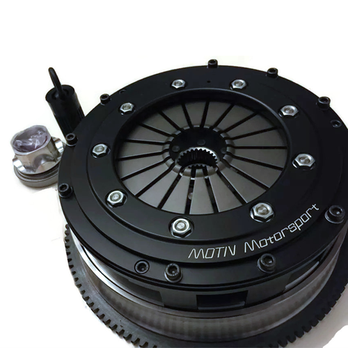 MOTIV Twin Disc Parts - BMW