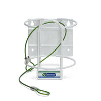 Rx Destroyer Pro Series 64 Oz. Bottle Mount W/ Security Cable