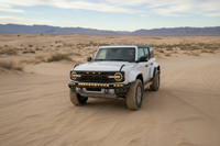 2021+ Ford Bronco Raptor XL Kit