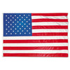 Advantus All-Weather Outdoor U.S. Flag, Heavyweight Nylon, 3 ft x 5 ft EasyOptionXY LLC