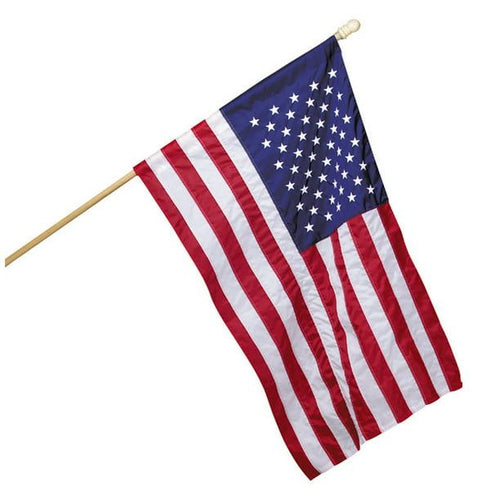 FLAG SET 2-1/2X4US NYLON EasyOptionXY LLC