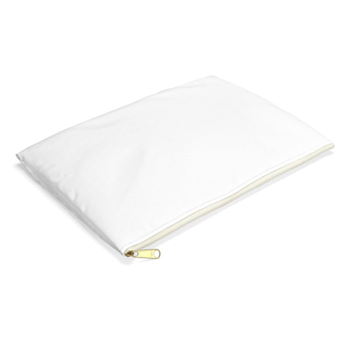 EzBuyCo Stylish Accessory Pouch - Perfect for Organizing, Gift for Travelers, Makeup Bag, Personalized Storage, Business Essentials EzBuyCo