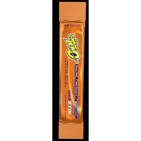 Sqwincher Zero Qwik Stik Orange - Sugar Free Electrolyte Drink Mix, 12 Packs of 10 Sticks