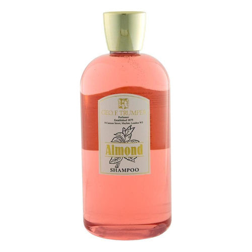Geo. F. Trumper Trumpers Almond Shampoo 200ml