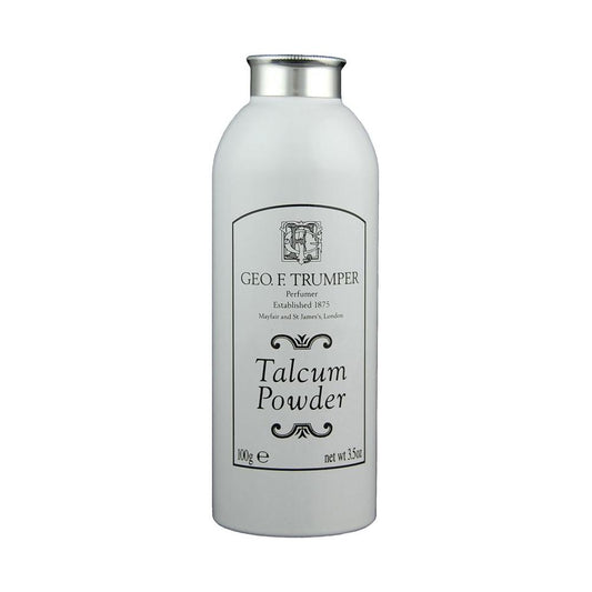 Geo. F. Trumper Talcum Powder 100g