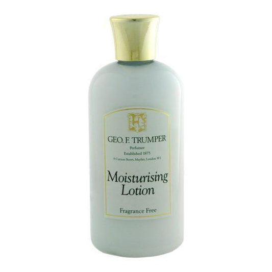 Geo. F. Trumper Fragrance Free Moisturizer 100ml