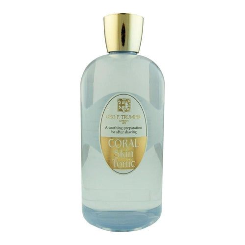Geo. F. Trumper Coral Skin Food Tonic 200ml