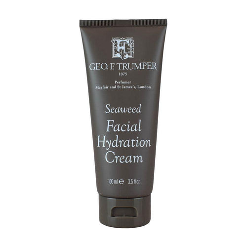 Geo. F. Trumper Seaweed Facial Hydratation Cream 100ml