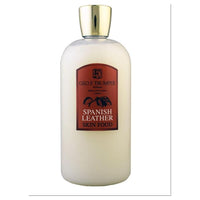 Geo. F. Trumper Spanish Leather Skin Food Collection