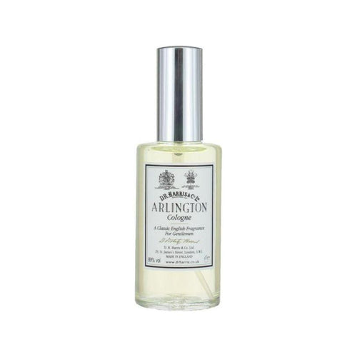 D. R. Harris & Co Arlington Cologne Spray 50ml