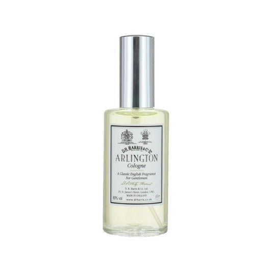 D. R. Harris & Co Arlington Cologne Spray 50ml