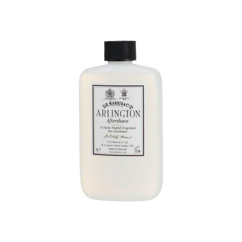 D. R. Harris & Co Arlington Aftershave Lotion Plastic Bottle 100ml