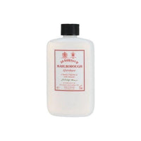 D. R. Harris & Co Marlborough Aftershave Lotion Plastic Bottle 100ml