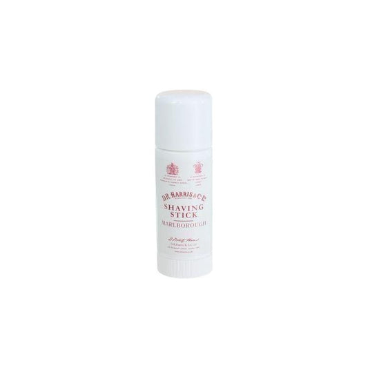D. R. Harris & Co Marlborough Shaving Stick 40g